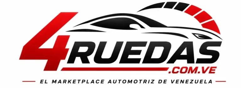 Imagen de 4ruedas.com.ve
